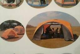 Camping tents wholesale from China
