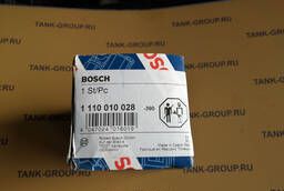 Клапан ограничения давления Bosch 1110010028 в наличии