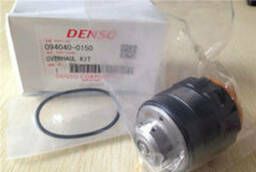 Клапан-дозатор (плунжерная пара евро 3) HP0 Denso 094040-008