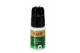 Клей для ресниц Kodi Black U 3 грамма