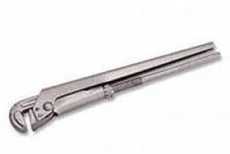 Ключ трубный рычажной КТР-1 Сибртех