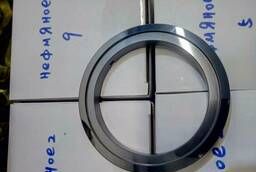Кольцо контактное ДХМ2214. 014 (ЗИП насоса) из карбид кремния