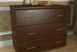 Chest of drawers K-8