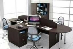 Компьютерный стол, офисная мебель в Сочи