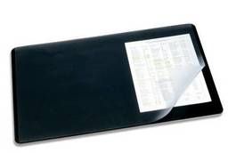 Коврик-подкладка настольный для письма (530х400 мм), c. ..