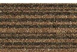 Carpet tiles collection Stripe