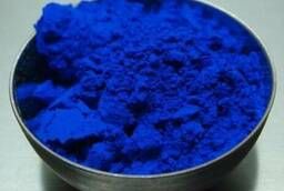 Краситель «синий блестящий» (Е133)