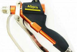 Краскораспылитель для шпатлевки ASpro