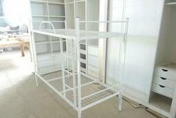 Metal bunk beds 200 * 90cm ART-055