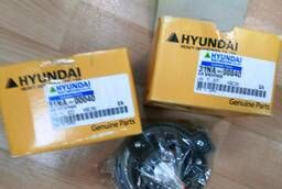 Крышка-сапун гидробака 31NA-00040 Hyundai