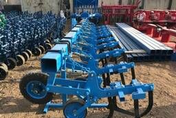 Cultivator for inter-row cultivation KRN-5, 6