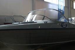 Лодку (катер) Бестер-400 А