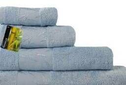 Недорогие банные и кухонные полотенца