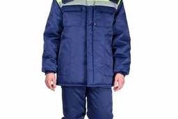 Winter jacket for men Expert-Lux (shopping mall Smesovaya, 210). ..