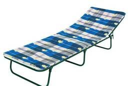 Laura Folding bed Levante 10 mm Folding bed. ..