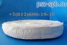 Tape made of ceramic fiber LYTX-208 B2 3 * 100 * 30000, mm (