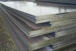 Лучшая износостойкая сталь 96, износостойкий металл (45Х2НМФ
