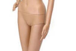 Манекен женский пластиковый с макияжем Nova Plastic, F-1