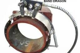 Машина для резки труб Band Beveling machine