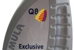 Масло для легковых автомобилей Q8 Formula Exclusive C1 5W-30