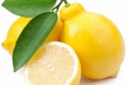 Масло эфирное Лимона продаем