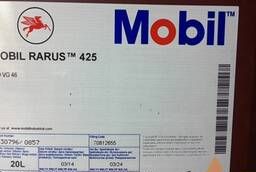 Масло компрессорное Mobil Rarus 425 (208 л)