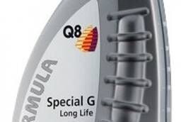Масло моторное синт. Q8 Formula Special G Long Life 5W-30