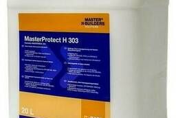 MasterProtect H 303 гидрофобизатор  Мастер Протект Н 303