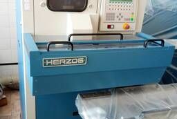 Мельница автоматическая вибрационная Herzog HP-MA