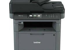 Brother MFC-L5750DW laser MFP (printer, copier, scanner ...
