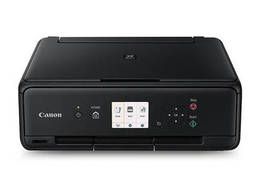 Inkjet MFP Canon Pixma TS5040 (printer, copier, scanner). ..