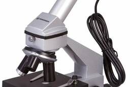 Микроскоп цифровой Bresser Junior 40x-1024x, без кейса