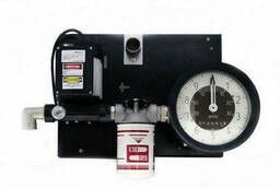 Mini fuel dispenser Benza 24-220-77PPO25R for pumping diesel fuel