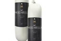 Mozzarella from Uzlovsky LLC Dairy Plant