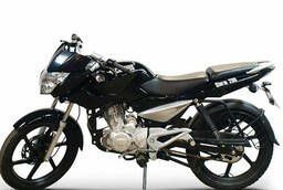 Мотоцикл Cronus Storm 200