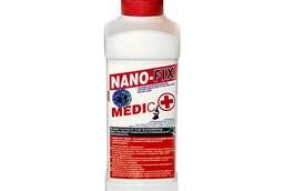 NANO-FIX Medic средство против плесени