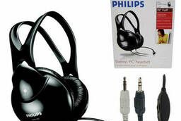 Наушники с микрофоном (гарнитура) Philips SHM1900/00. ..