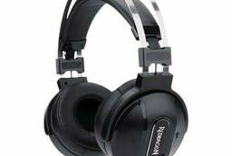 Headphones with a microphone (headset) Redragon Ladon. ..