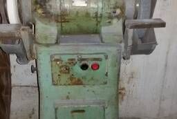 Small emery machine (sharpener, grinder)