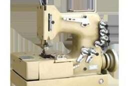 Newlong DR-3A промышленная швейная машина