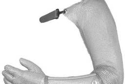 Niroflex 2000 кольчужная перчатка полностью закрыв. руку
