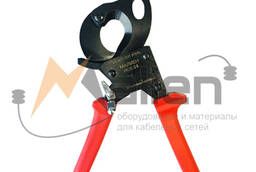 Ножницы секторные кабельные НСК-36 Малиен