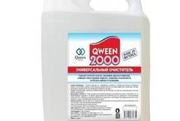 Очиститель универсальный Queen 2000, 5 литров