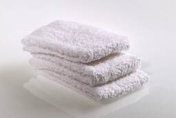 Dyckhoff High Quality 100% Organic Cotton Hand Bath Towel Bale Red Stripes
