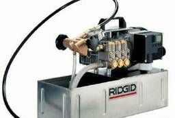 Опрессовщик электрический Ridgid 1460E