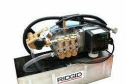 Опрессовщик электрический Ridgid 1460-E