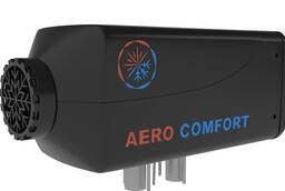 Оптом Автономный отопитель, aero comfort, планар, бинар