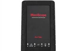 Осциллограф Autel MaxiScope MP408