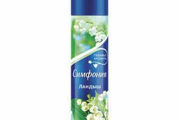 Air freshener aerosol 300 ml, Symphony Lily of the valley