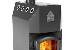 Heating stove Engineer on coal ČD, ChK, ZE, ESH, TV (cast iron door, cast iron ...